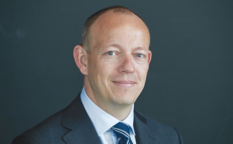 Jan Rindbo, CEO, Norden