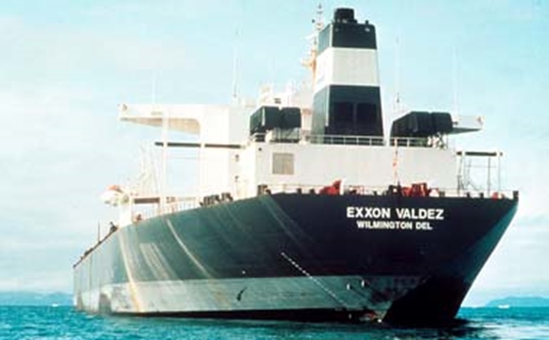 Keep OPA 90 liability cap :: Lloyd's List