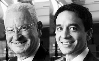 24. Helmut Sohmen and Andreas Sohmen-Pao, BW Group :: Lloyd’s List