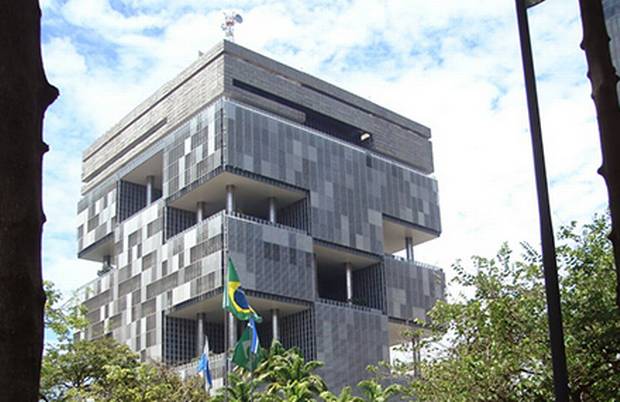 Petrobras scandal sends shockwaves through London market :: Lloyd's List