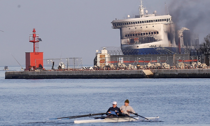 Ship Rina Rina targets ship safety in new integrity assessment programme :: Lloyd ...