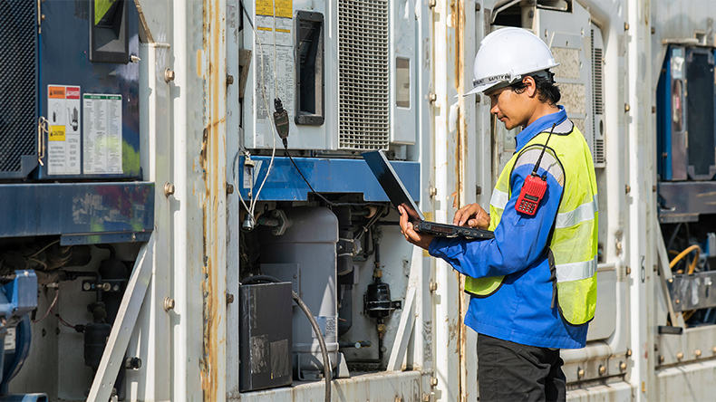 Reefer Check Reefer rates cool but market remains resilient :: Lloyd's List