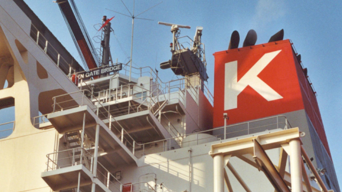 K Line to trial CO2 capture with ClassNK and Mitsubishi :: Lloyd's List