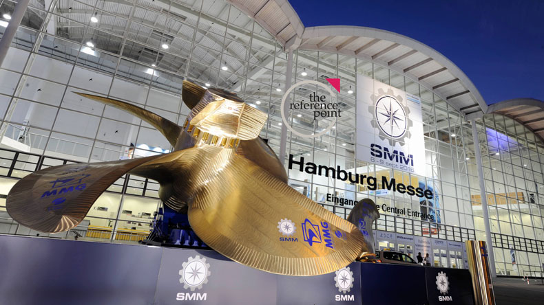 SMM Hamburg 2022