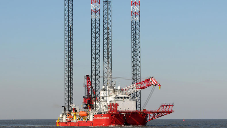 Eneti to form offshore wind venture with Transocean :: Lloyd's List