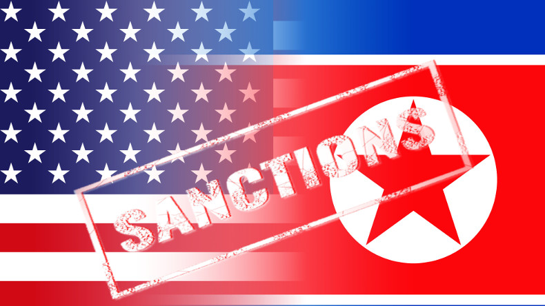 US North Korea Sanctions