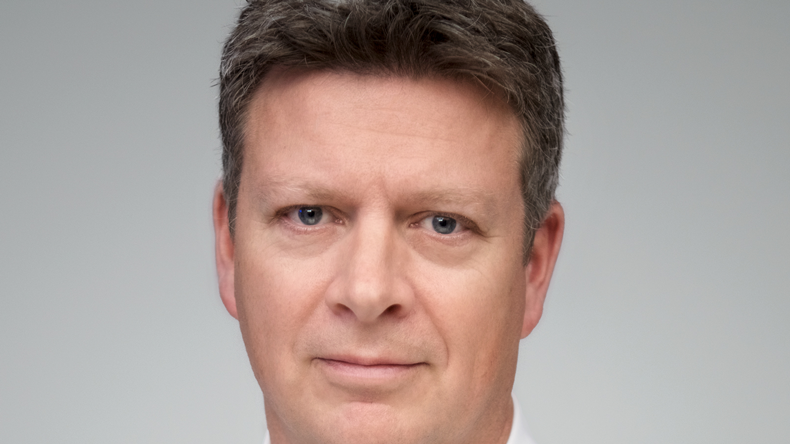 Daphne Technology chief operating officer Frode Helland-Evebo