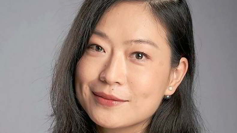 Samantha Xu is BW LPG finance chief headshot