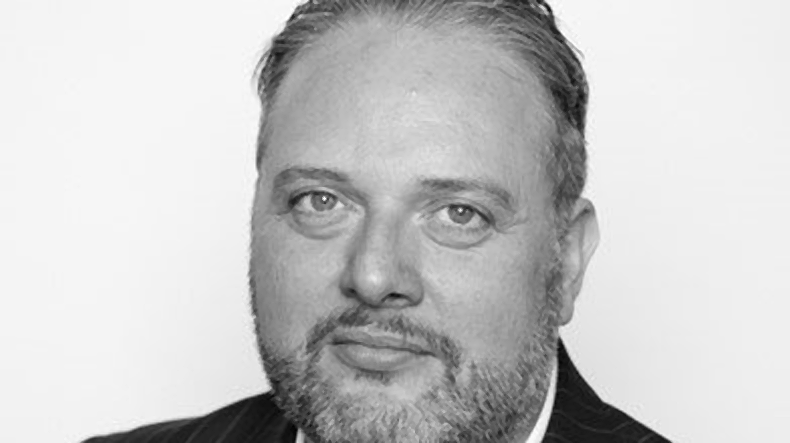 Affinity's Mark Williams resigns :: Lloyd's List