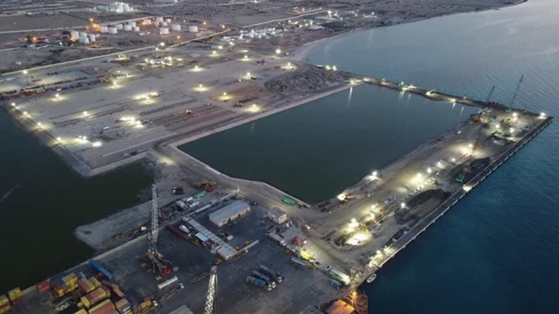 DP World Expands Operation At Somaliland s Berbera Lloyd s List DP World Expands Operation At Somaliland s Berbera Lloyd s List
