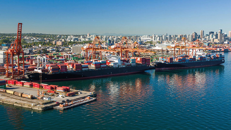 New York New Jersey_Global Container Terminals credit Global Container Terminals