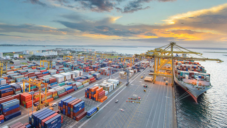 DP World reaches labour settlement in Australia :: Lloyd's List