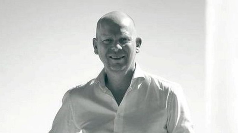 Fractal CEO Mathieu Philippe