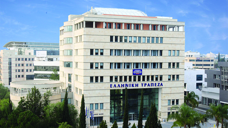 Hellenic Bank