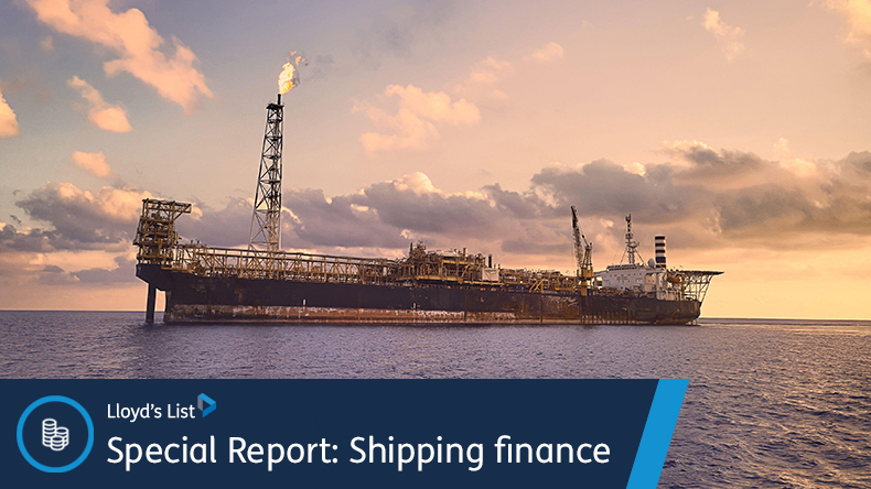 Chinese ship lessors look beyond mainstay as geopolitics and market