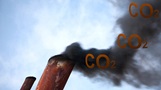 CO2 Exhaust emissions generic credit Ashley Cooper pics / Alamy Stock Photo