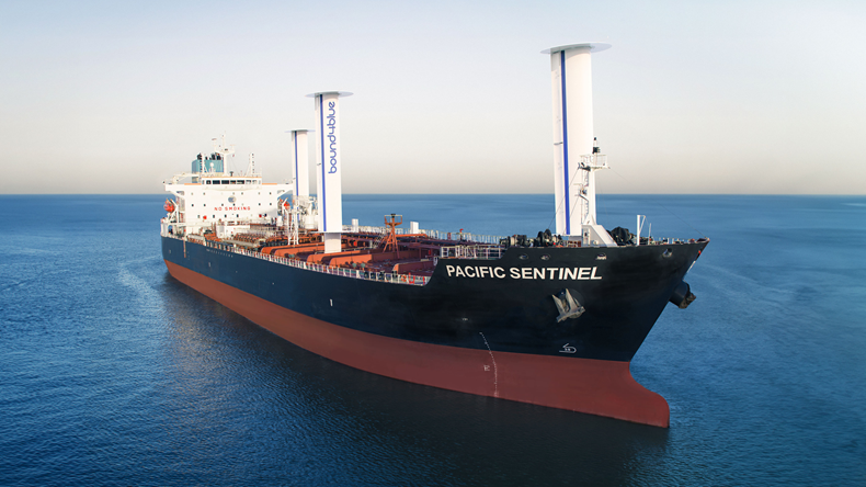 Pacific Sentinel simulated with bound4blue sails credit Eastern Pacific Shipping 790x444.png