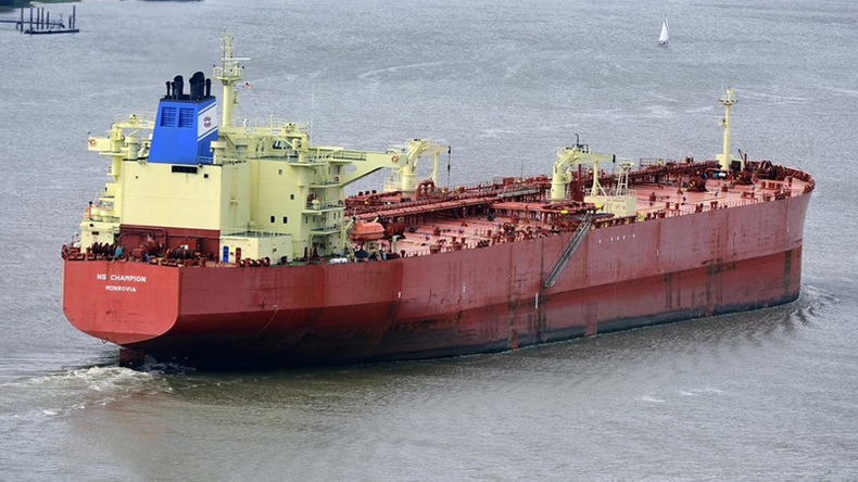 New Build or resale Aframax Tanker-Product Oil Tankers – alternatively long  TC
