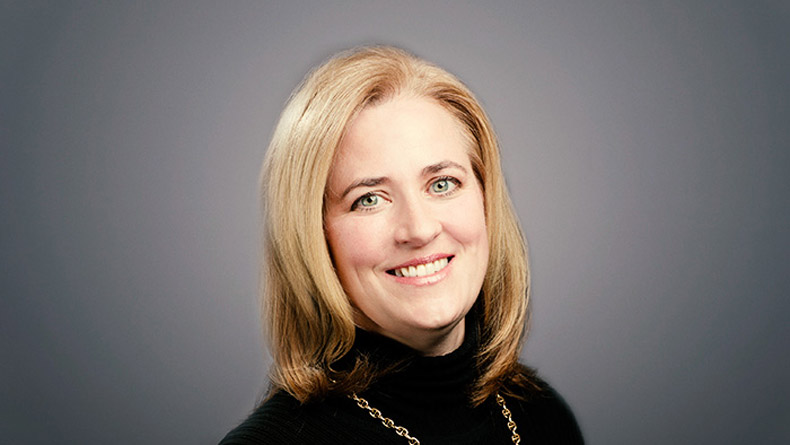 Lois Zabrocky, president and chief executive, International Seaways 