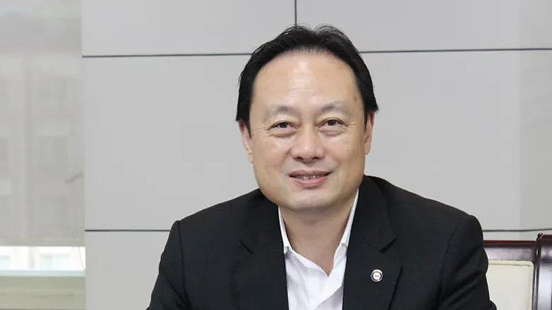 Xie Chunlin, chairman, China Merchants Energy Shipping