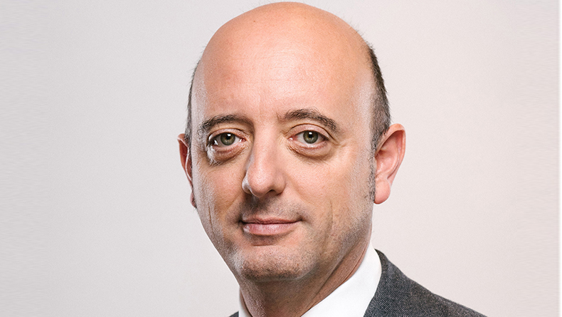  Ian El-Mokadem, chief executive, V.Group