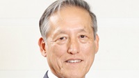Koichi Fujiwara, representative director, chairman and president, ClassNK