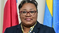 Denise Lewis-Johnson, chairman, Bahamas Maritime Authority