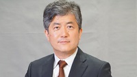Toru Shigetomi, director, Inspection and Measurement Division Maritime Bureau, Ministry of Land, Infrastructure, Transport and Tourism, Japan