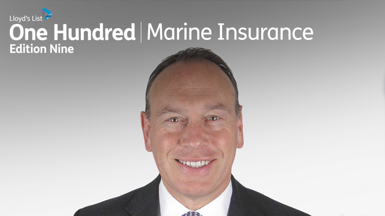 Top 10 marine insurers