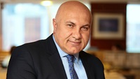 Robert Yildirim, Yilport Holdings