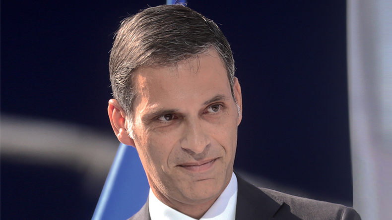 06 Saadé family, CMA CGM Lloyd's List