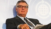 Chris Wiernicki, president and chief executive, ABS