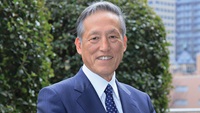 Koichi Fujiwara, president and chief executive, ClassNK
