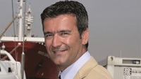 Paolo Moretti, chief commercial officer and executive vice-president for marine strategic development, RINA