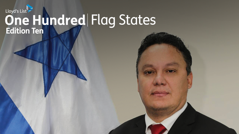 Top 10 flag states 2019: Rafael Cigarruista, general director of merchant marine, Panama Maritime Authority