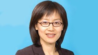 Agnes Wong, director of marine, Marine Department, Hong Kong