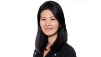 Quah Ley Hoon, chief executive, Maritime and Port Authority of Singapore