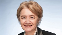 Gina Lee-Wan, partner and maritime and aviation practice co-head, Allen & Gledhill