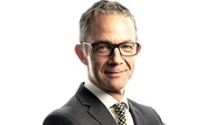 Mark O'Neil, president, Columbia Shipmanagement
