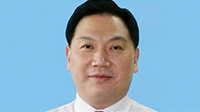 Cao Desheng, director general, China Maritime Safety Administration