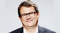 Morten Fon, chief executive & president, Jotun