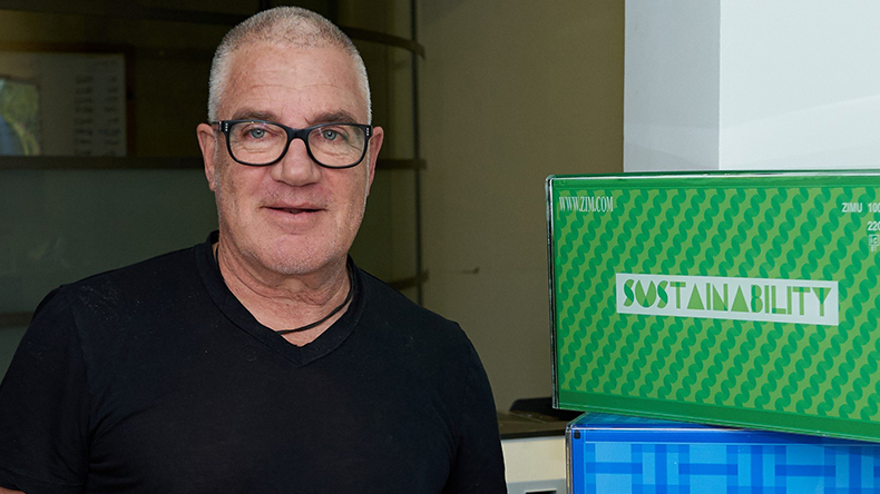 08 Idan Ofer, Eastern Pacific Shipping :: Lloyd&rsquo;s List