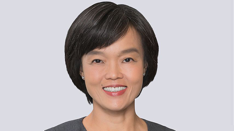 Juliet Teo, Temasek Holdings