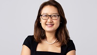 Ju-Ann Lee, Berkley Insurance Asia