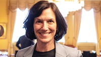 Kimberly Mathisen, HUB Ocean