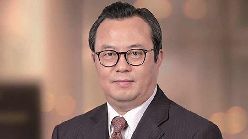 Wu Fulin, The Export-Import Bank of China