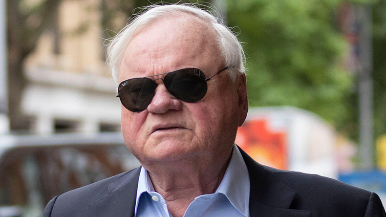 08 John Fredriksen, Fredriksen Group :: Lloyd’s List